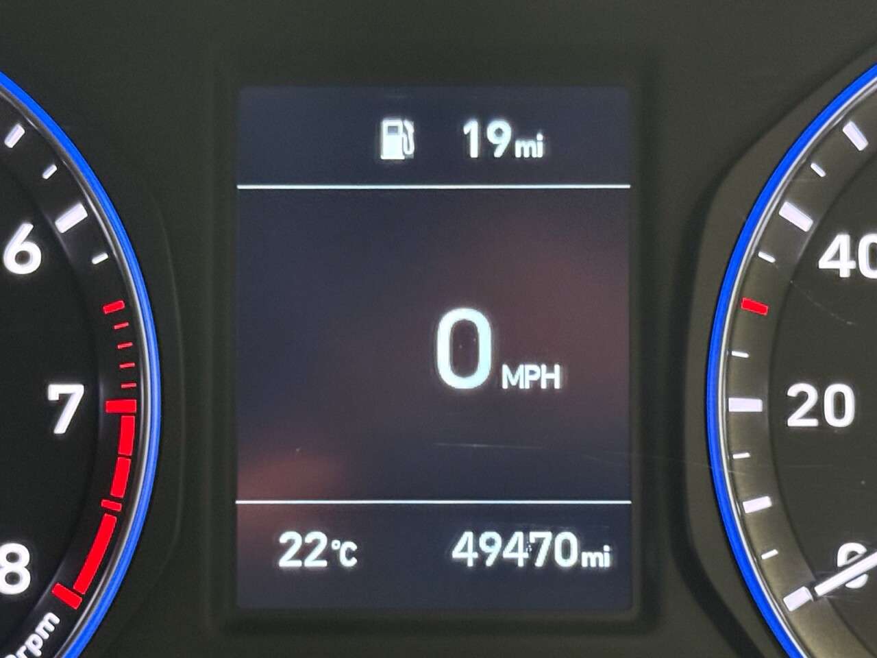 2018 HYUNDAI KONA 2018 HYUNDAI KONA