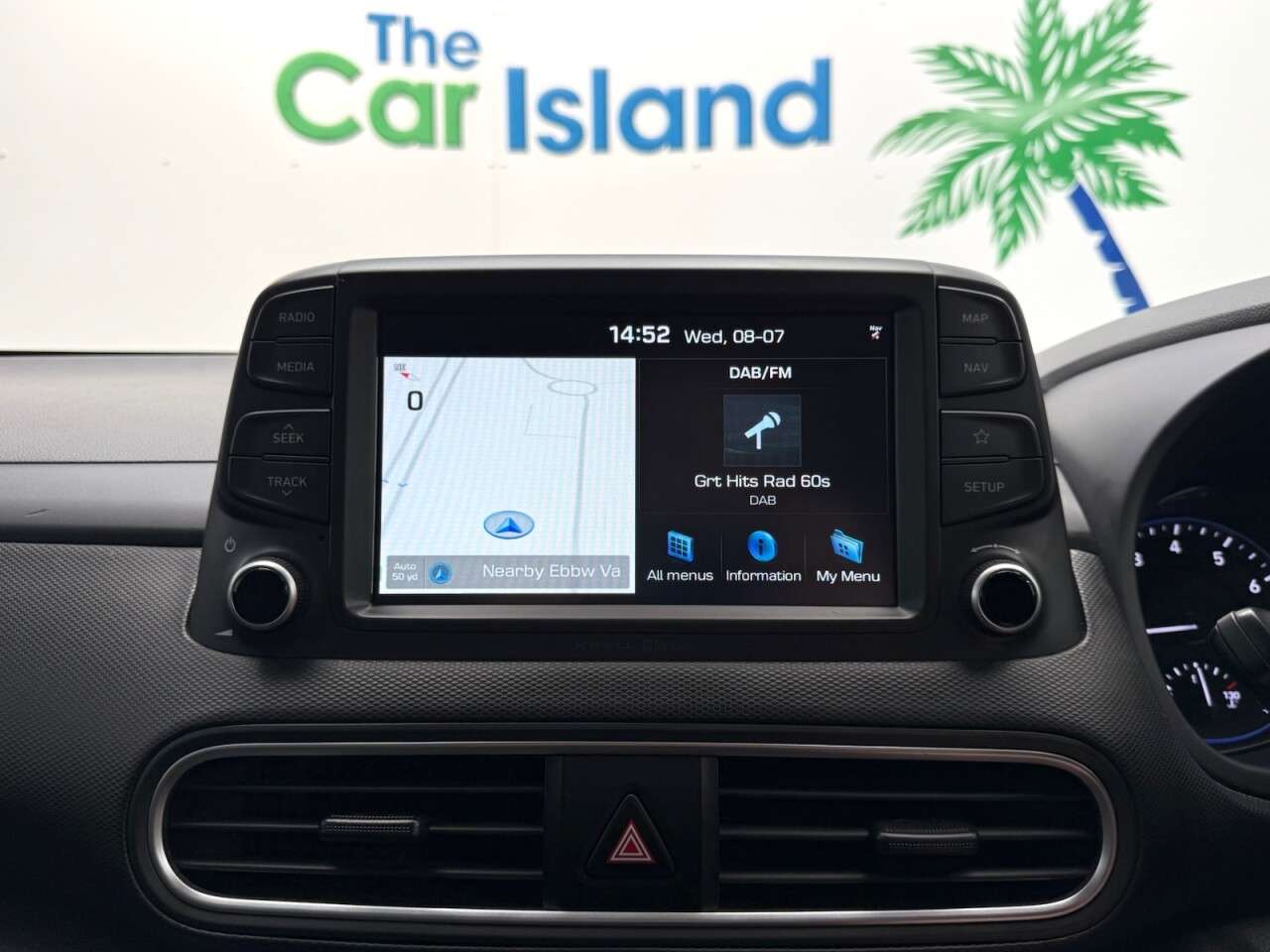 2018 HYUNDAI KONA 2018 HYUNDAI KONA