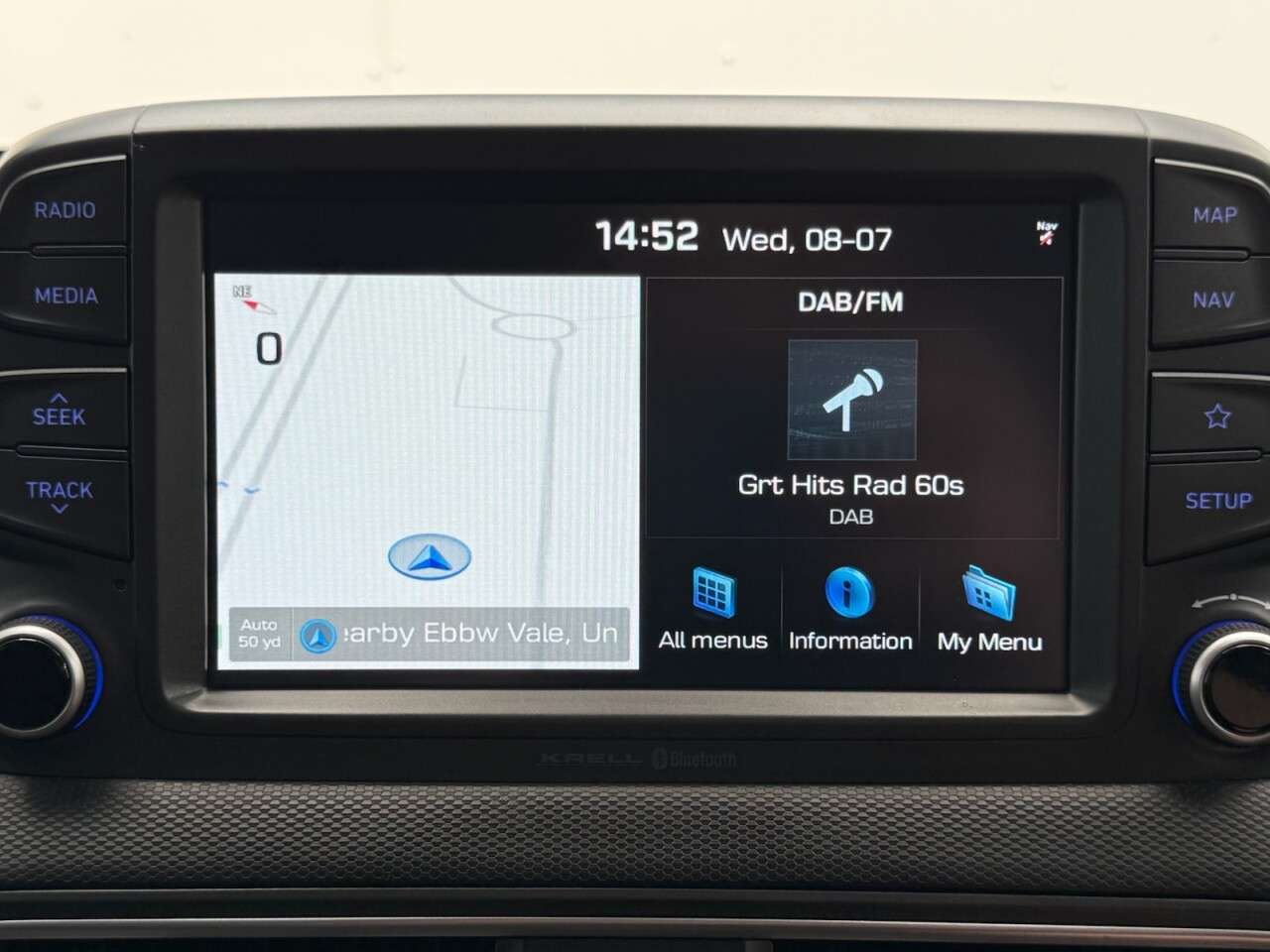 2018 HYUNDAI KONA 2018 HYUNDAI KONA