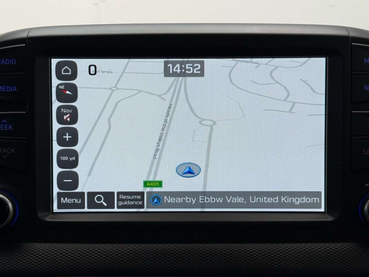 2018 HYUNDAI KONA 2018 HYUNDAI KONA
