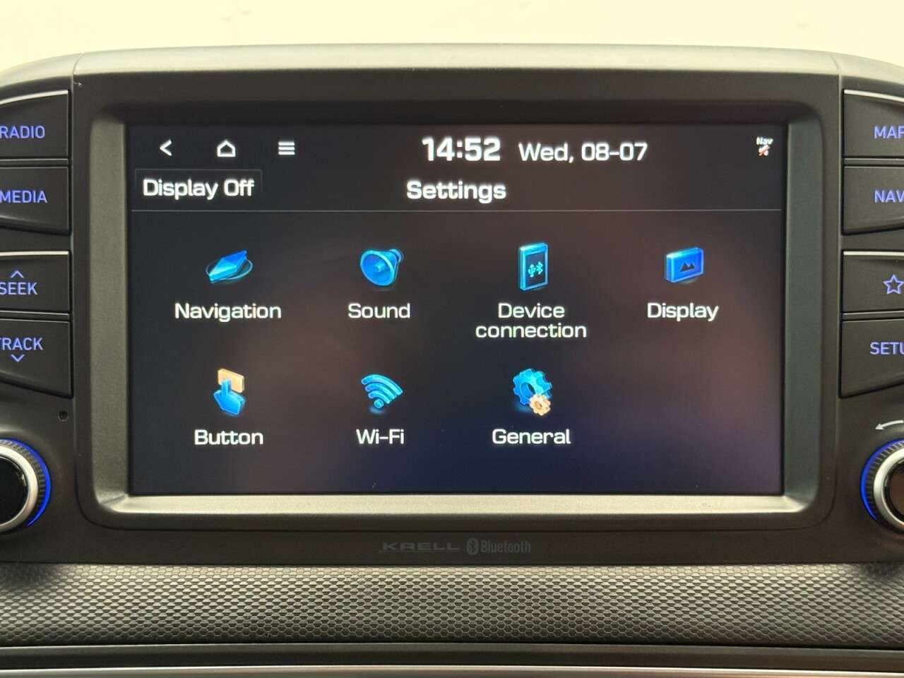 2018 HYUNDAI KONA 2018 HYUNDAI KONA