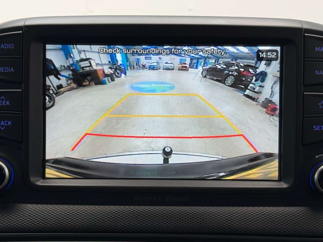 2018 HYUNDAI KONA 2018 HYUNDAI KONA