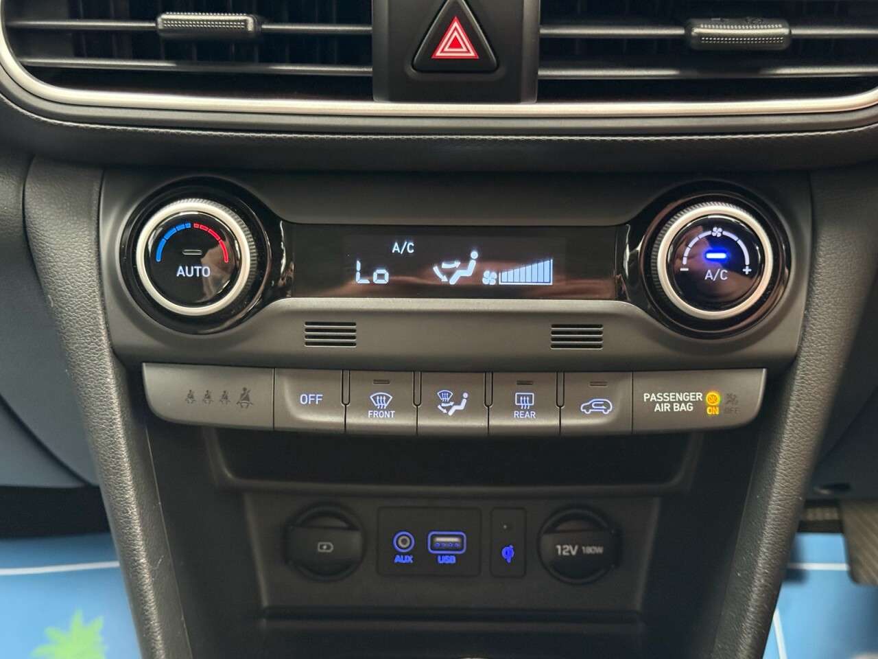 2018 HYUNDAI KONA 2018 HYUNDAI KONA
