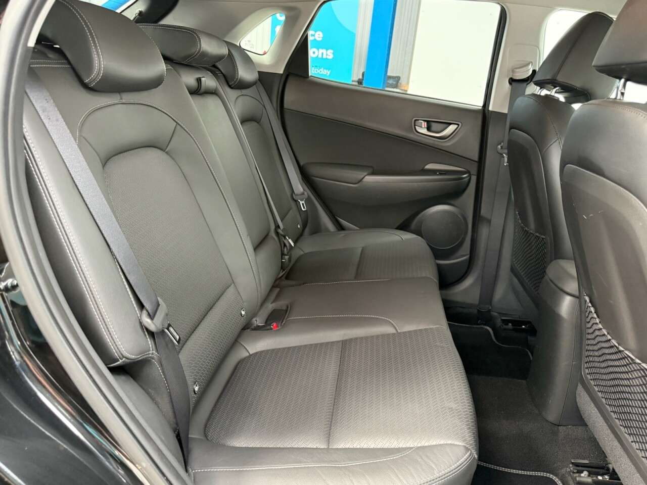 2018 HYUNDAI KONA 2018 HYUNDAI KONA
