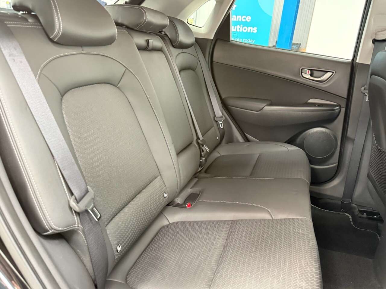 2018 HYUNDAI KONA 2018 HYUNDAI KONA