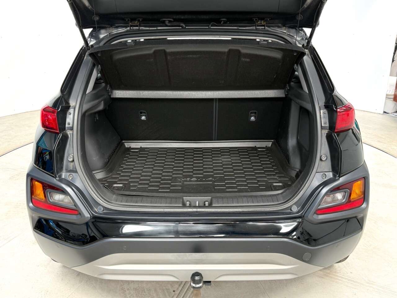 2018 HYUNDAI KONA 2018 HYUNDAI KONA