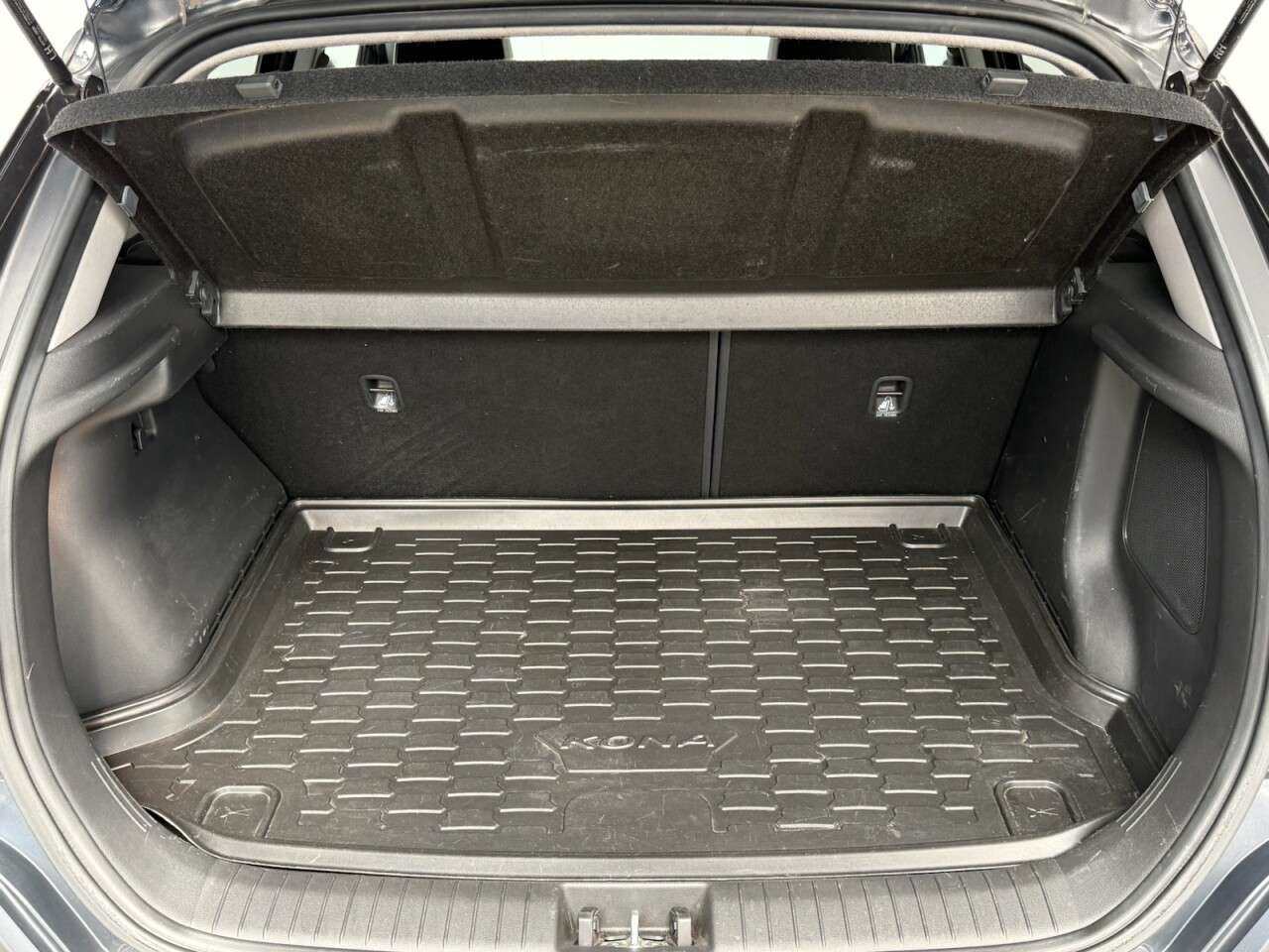 2018 HYUNDAI KONA 2018 HYUNDAI KONA