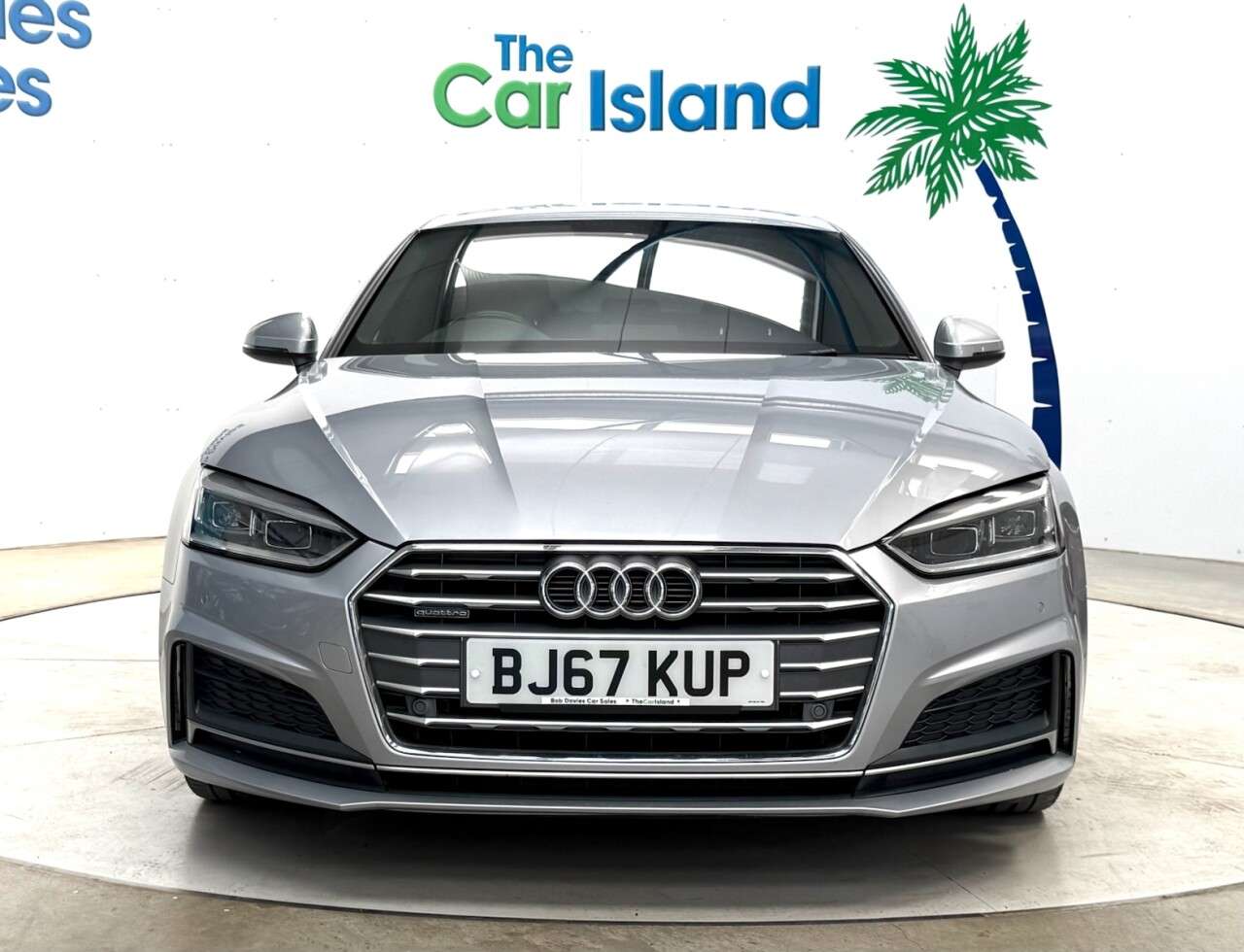 A 2017 AUDI A5 2.0 TDI S line Sportback 5dr Diesel S Tronic quattro Euro 6 (s/s) (190 ps) A 2017 AUDI A5 2.0 TDI S line Sportback 5dr Diesel S Tronic quattro Euro 6 (s/s) (190 ps)