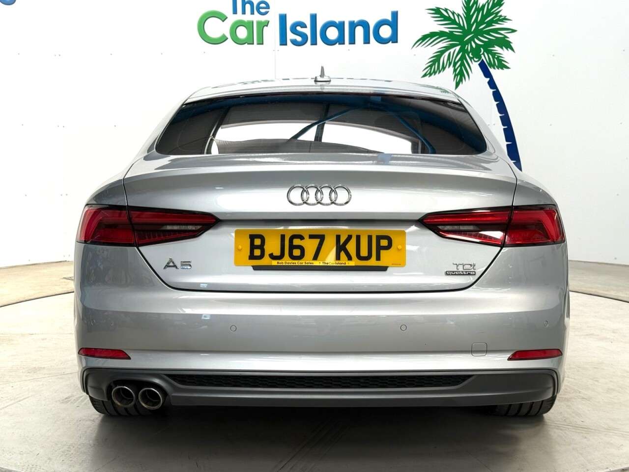 2017 AUDI A5 2017 AUDI A5