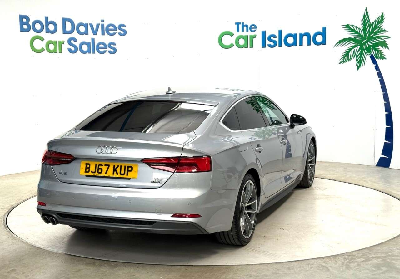 2017 AUDI A5 2017 AUDI A5