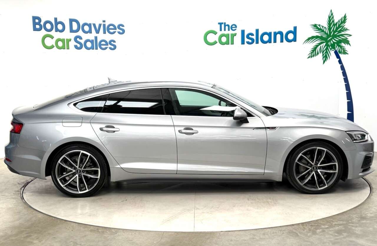 2017 AUDI A5 2017 AUDI A5