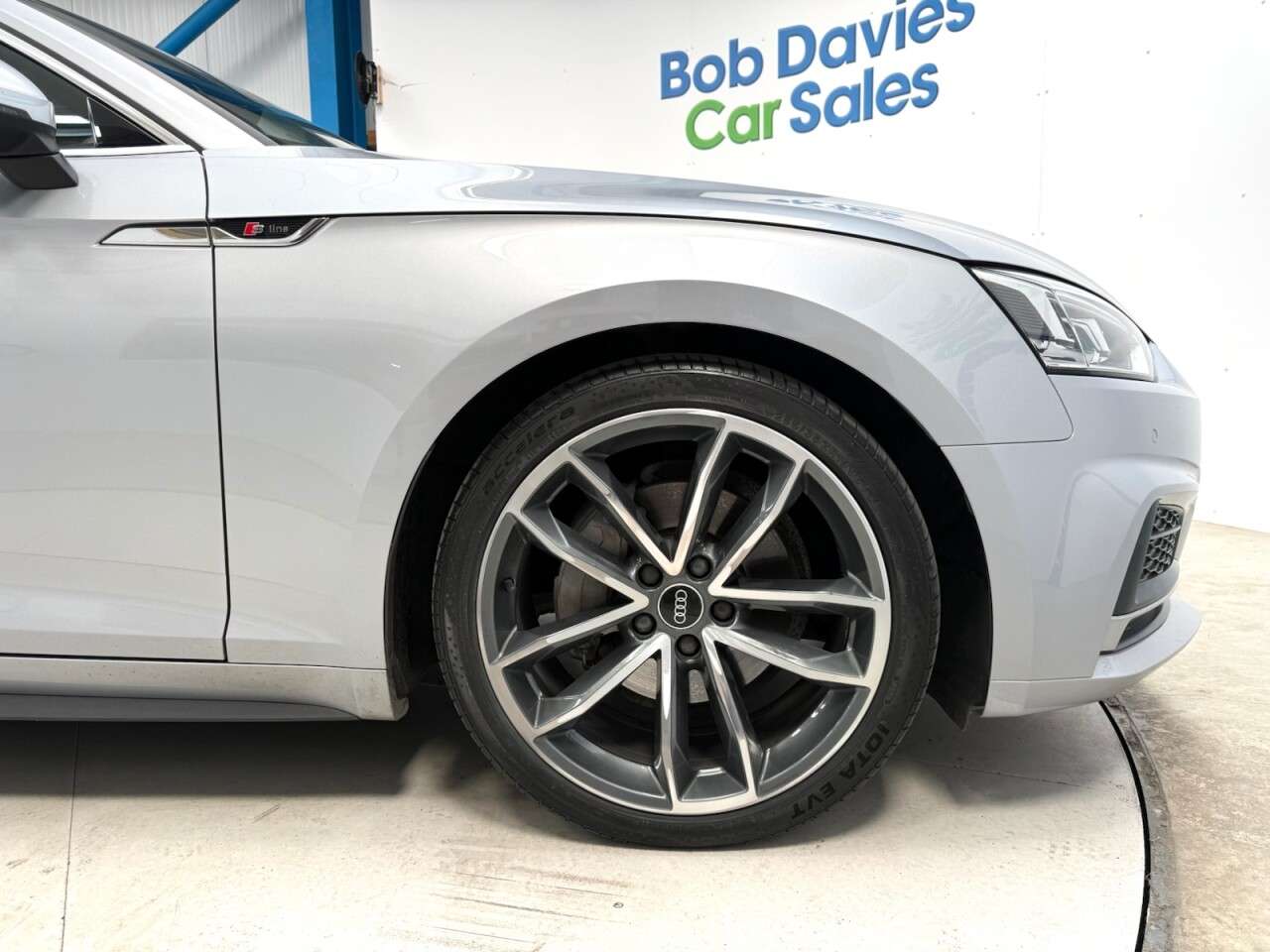 2017 AUDI A5 2017 AUDI A5