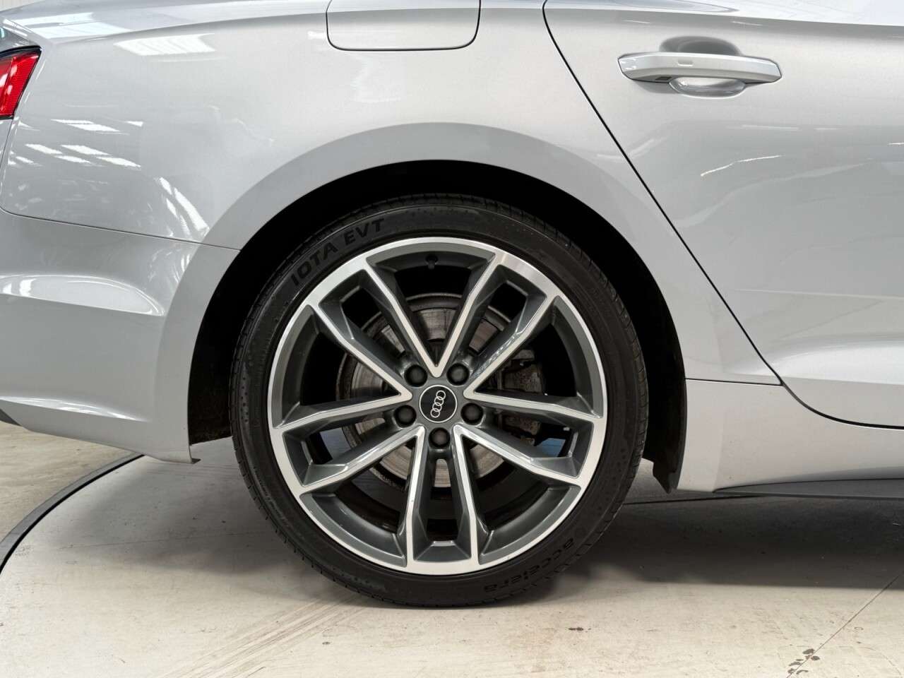 2017 AUDI A5 2017 AUDI A5