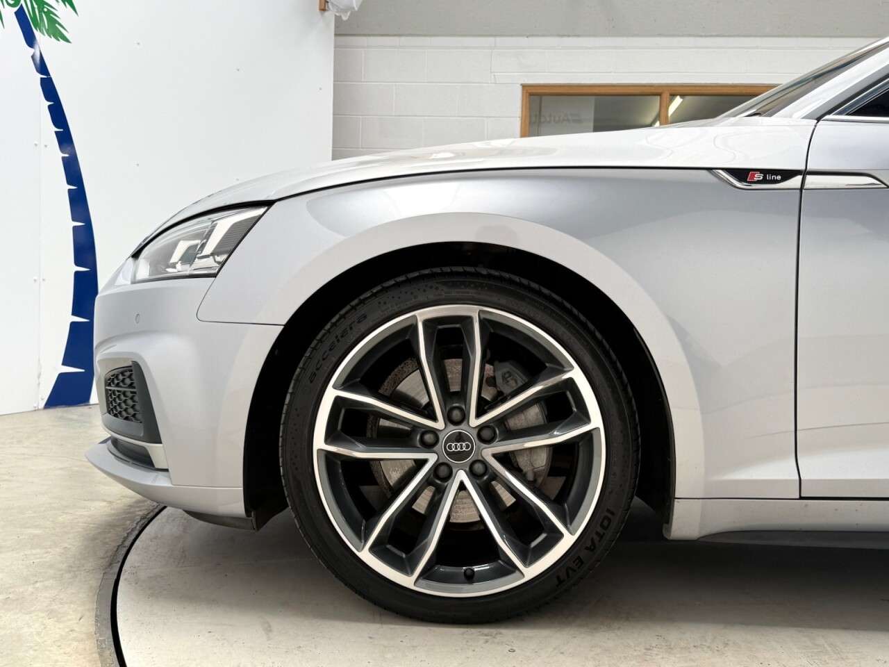 2017 AUDI A5 2017 AUDI A5