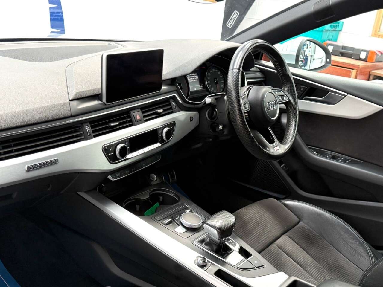 2017 AUDI A5 2017 AUDI A5