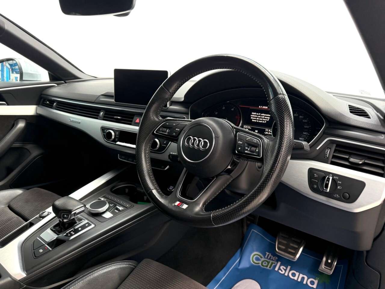 2017 AUDI A5 2017 AUDI A5
