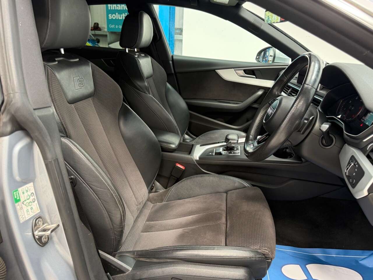 2017 AUDI A5 2017 AUDI A5