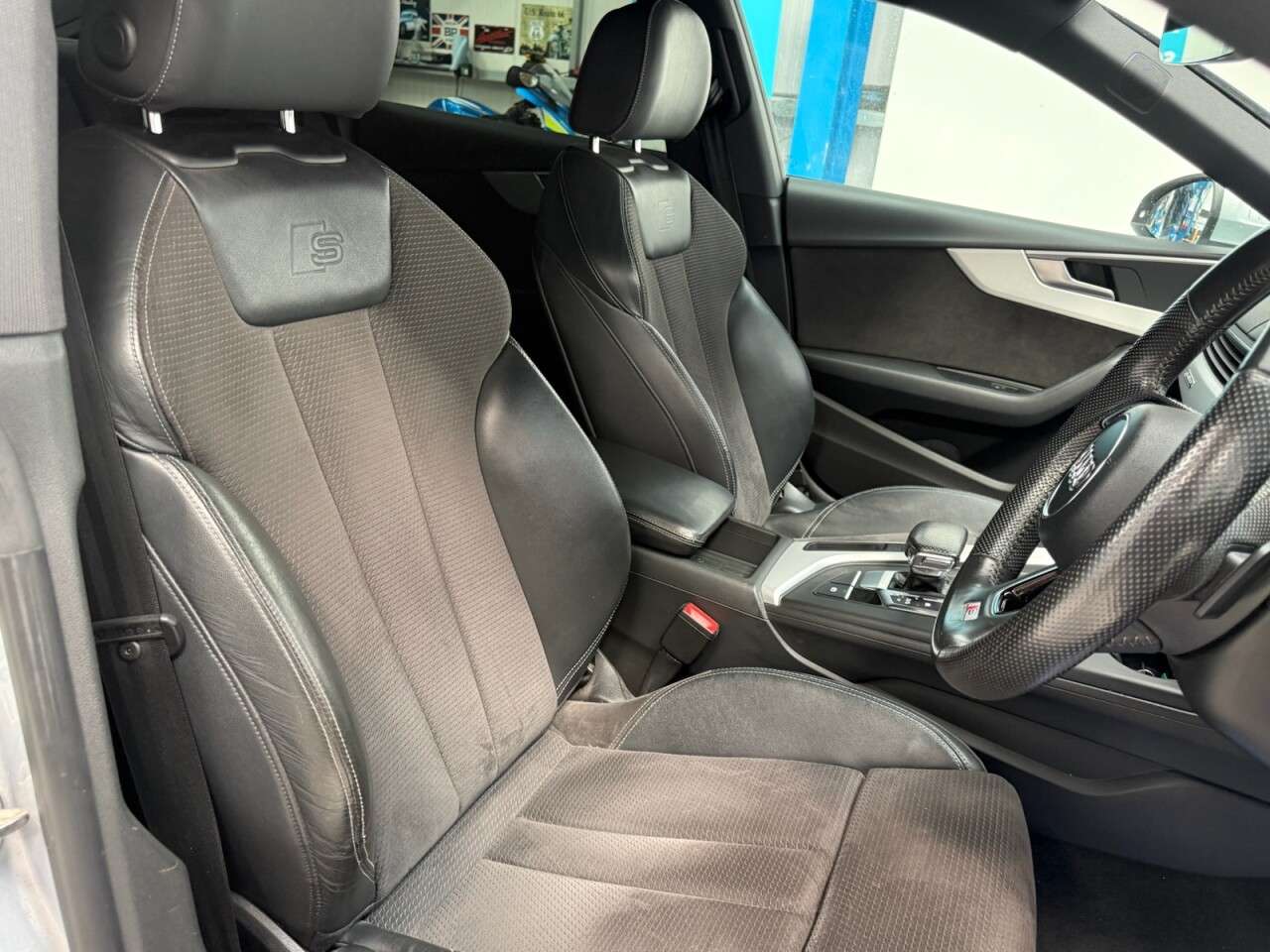 2017 AUDI A5 2017 AUDI A5
