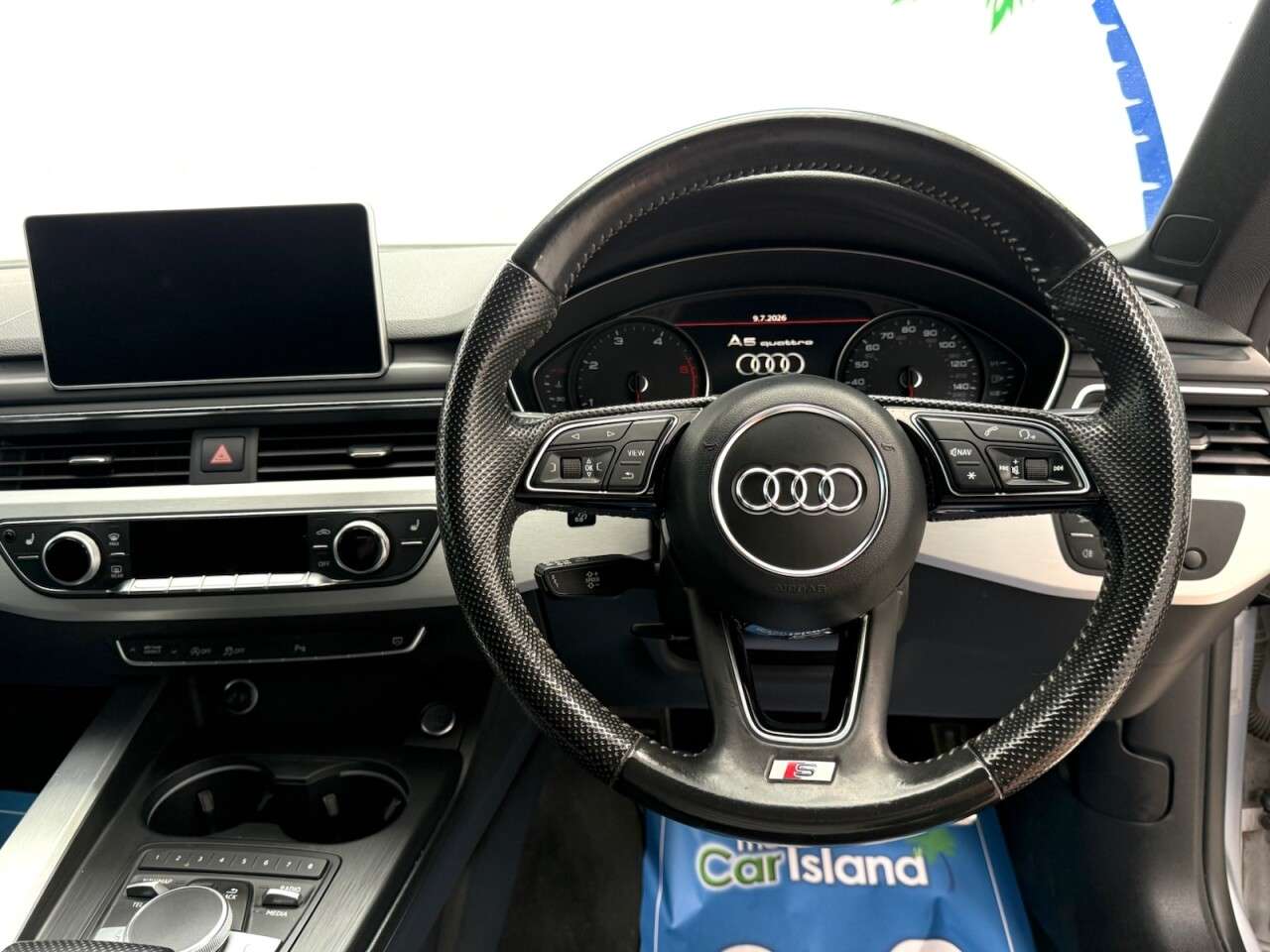 2017 AUDI A5 2017 AUDI A5