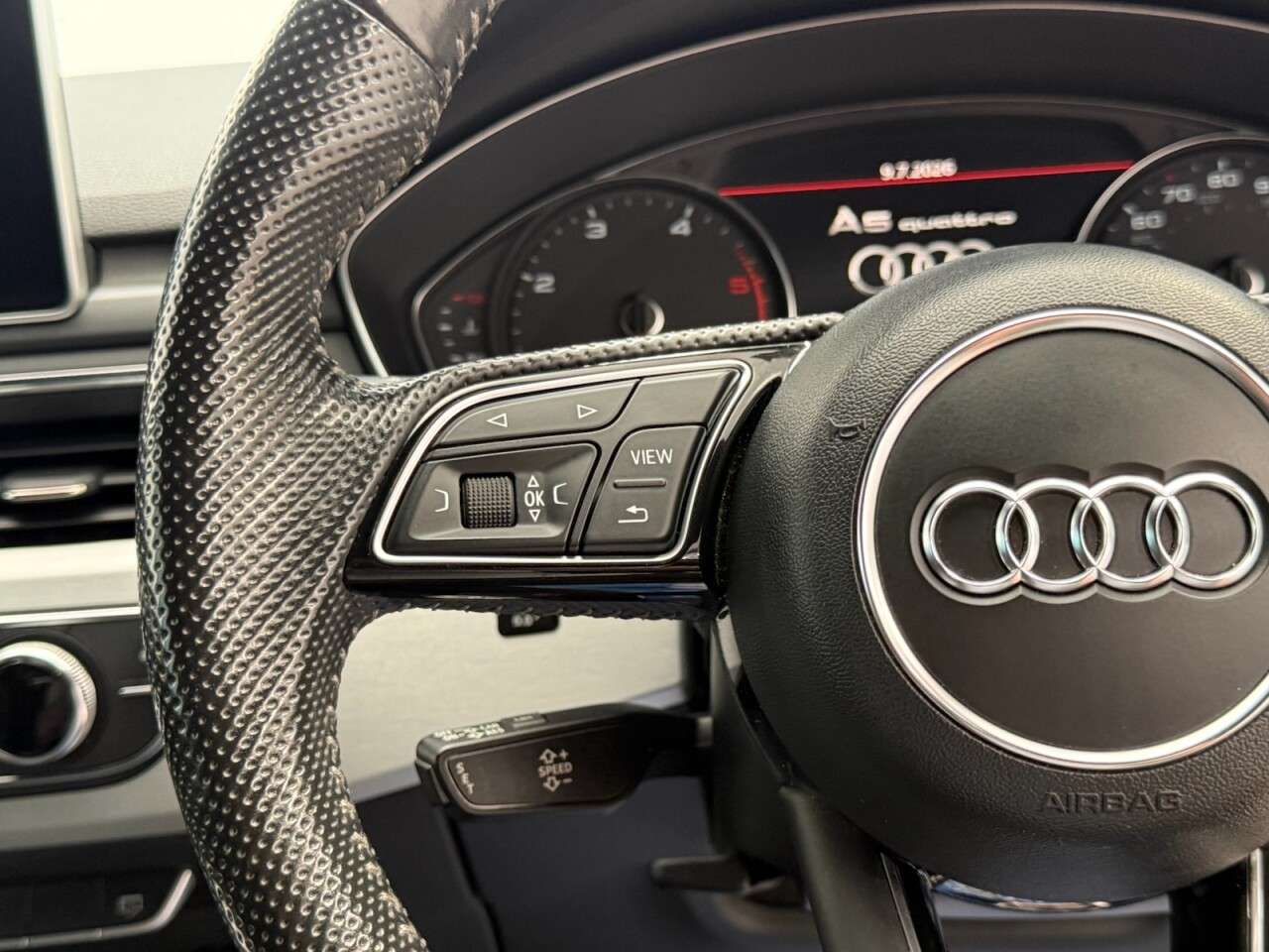 2017 AUDI A5 2017 AUDI A5