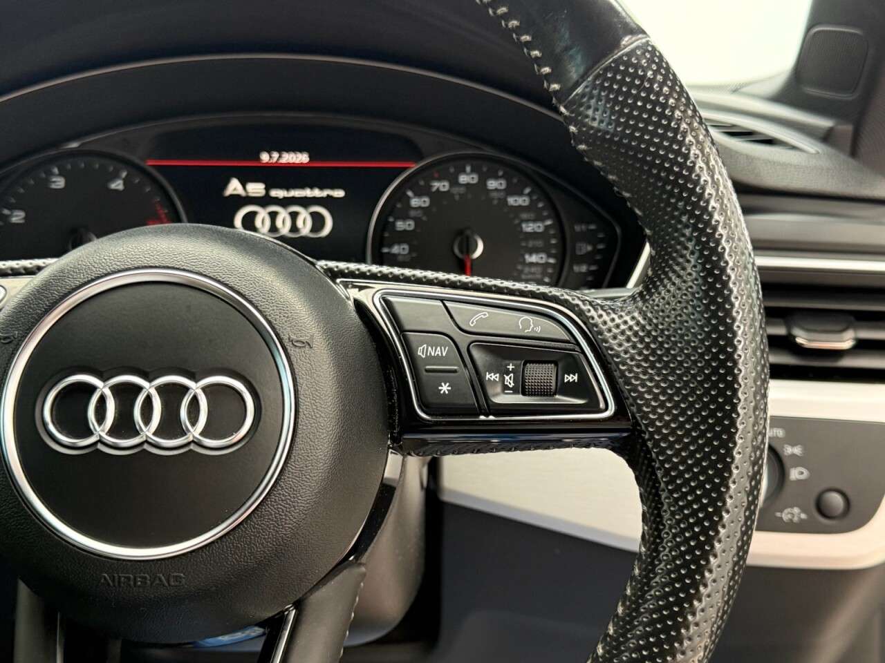 2017 AUDI A5 2017 AUDI A5