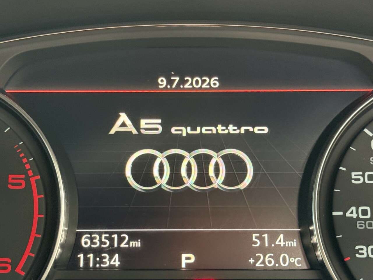 2017 AUDI A5 2017 AUDI A5