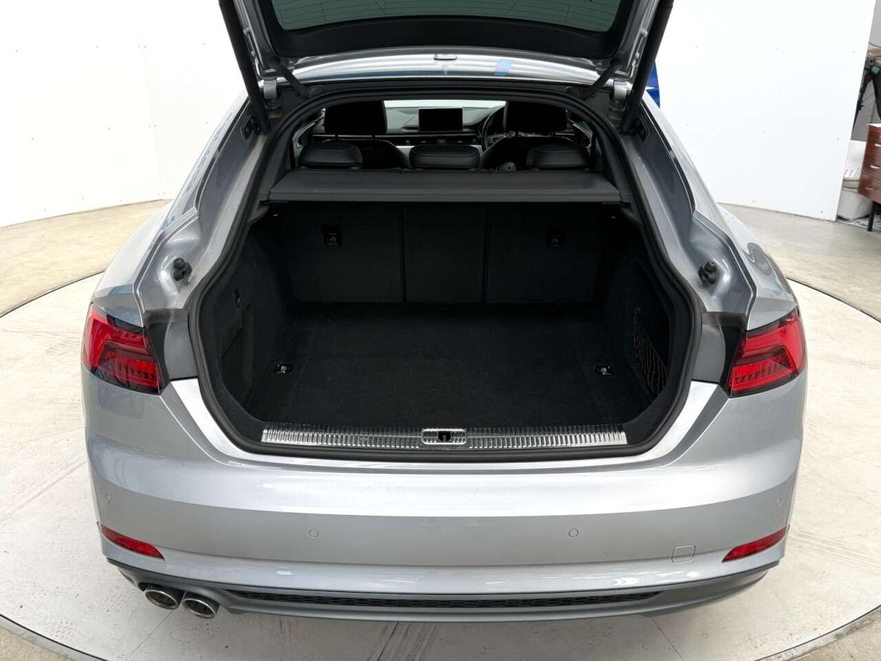 2017 AUDI A5 2017 AUDI A5