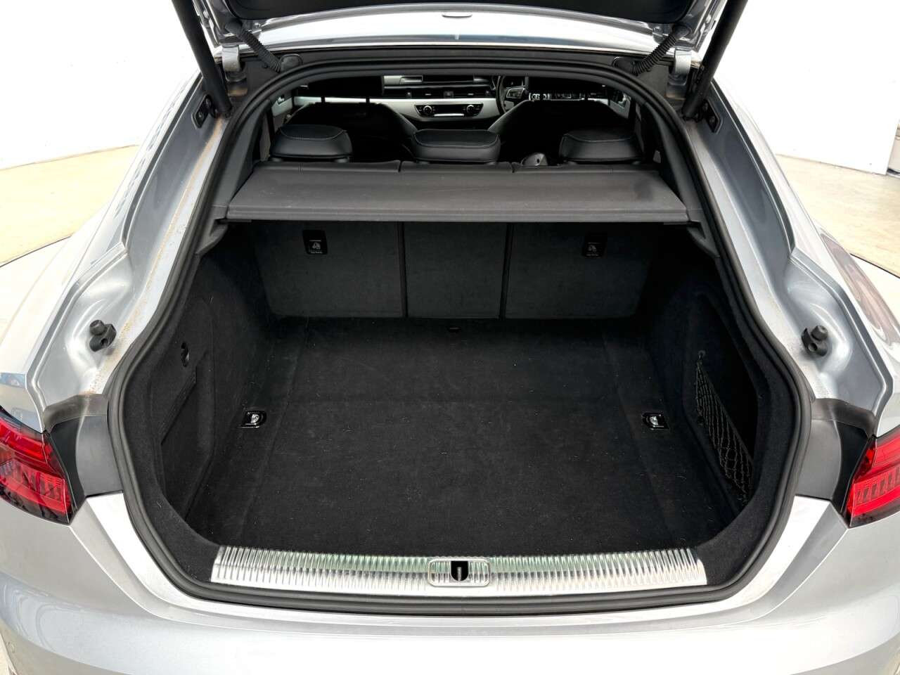 2017 AUDI A5 2017 AUDI A5