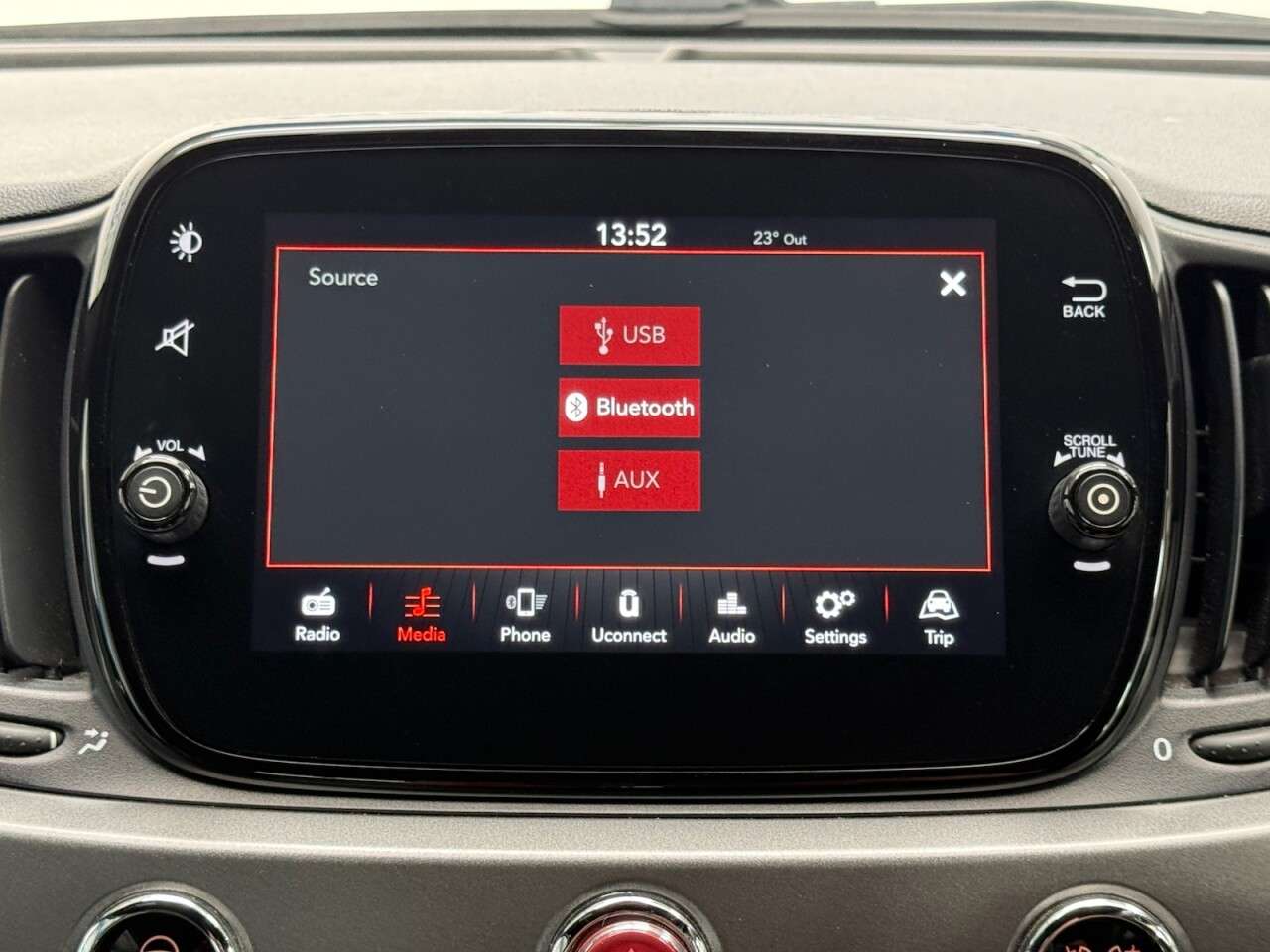 2018 FIAT 500 2018 FIAT 500