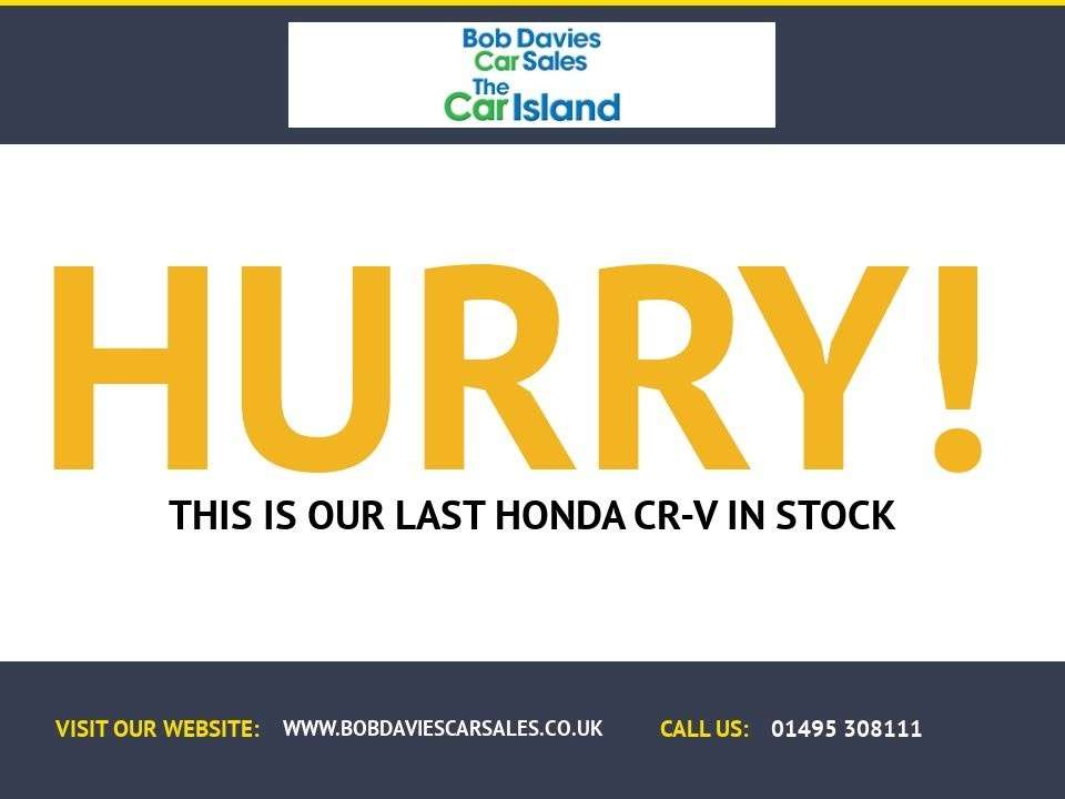 2019 HONDA CR-V 2019 HONDA CR-V