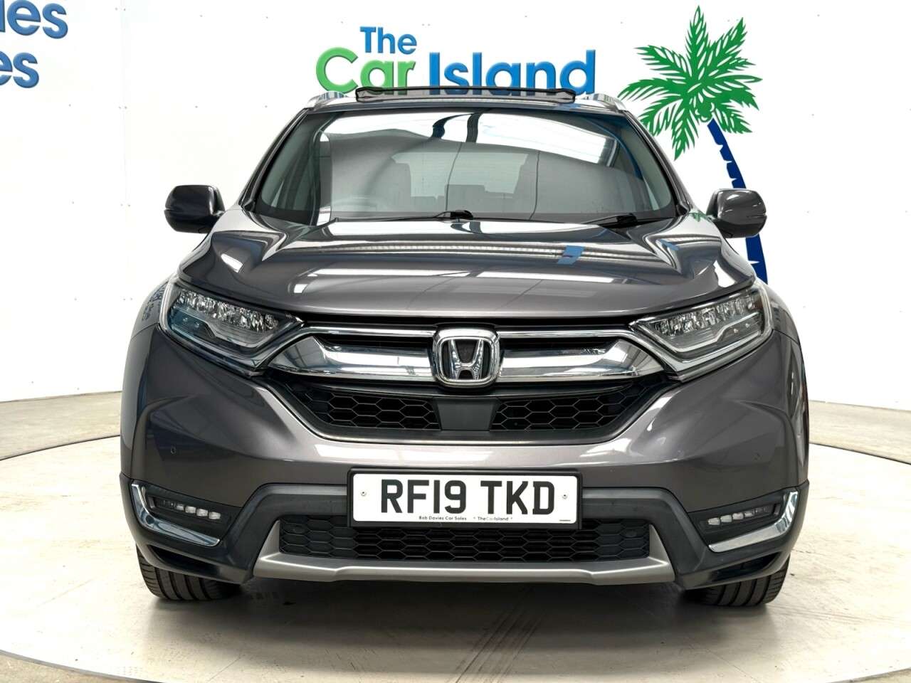A 2019 HONDA CR-V 1.5 VTEC Turbo EX SUV 5dr Petrol Manual 4WD Euro 6 (s/s) (173 ps) 4WD, Pano A 2019 HONDA CR-V 1.5 VTEC Turbo EX SUV 5dr Petrol Manual 4WD Euro 6 (s/s) (173 ps) 4WD, Pano
