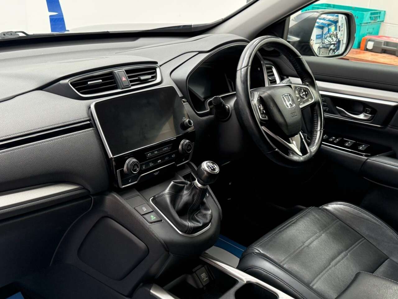 2019 HONDA CR-V 2019 HONDA CR-V