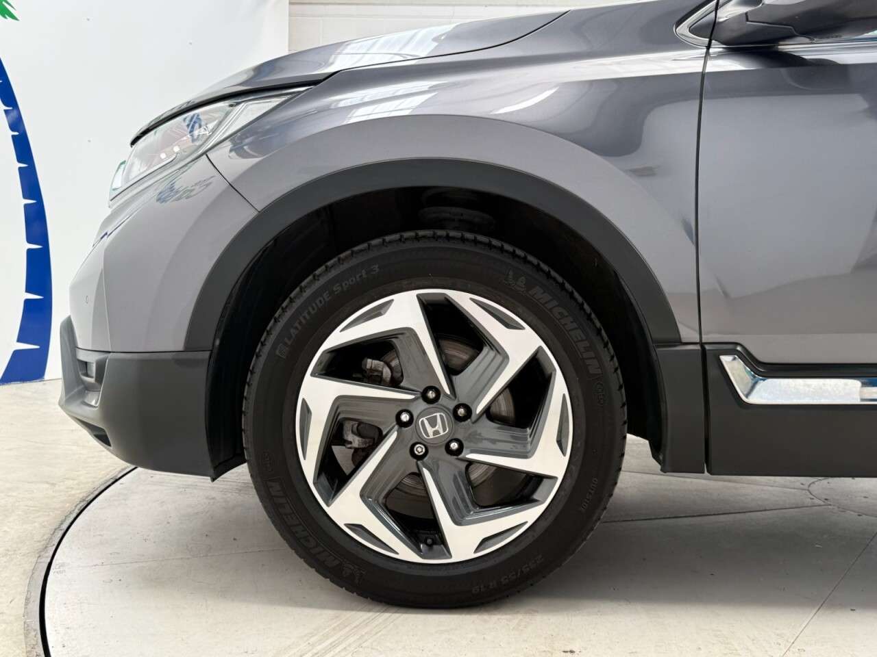 2019 HONDA CR-V 2019 HONDA CR-V