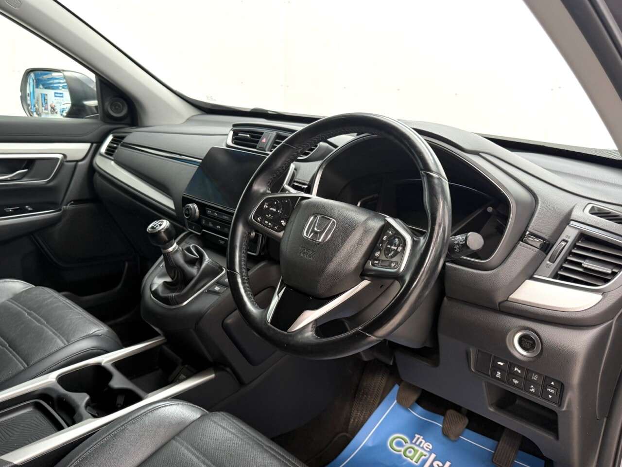 2019 HONDA CR-V 2019 HONDA CR-V
