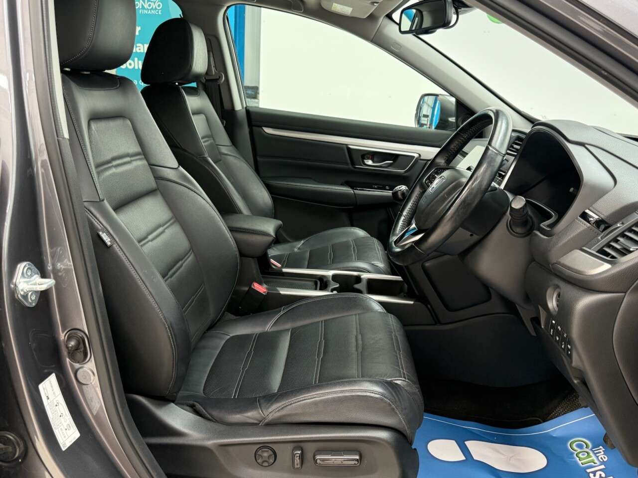 2019 HONDA CR-V 2019 HONDA CR-V