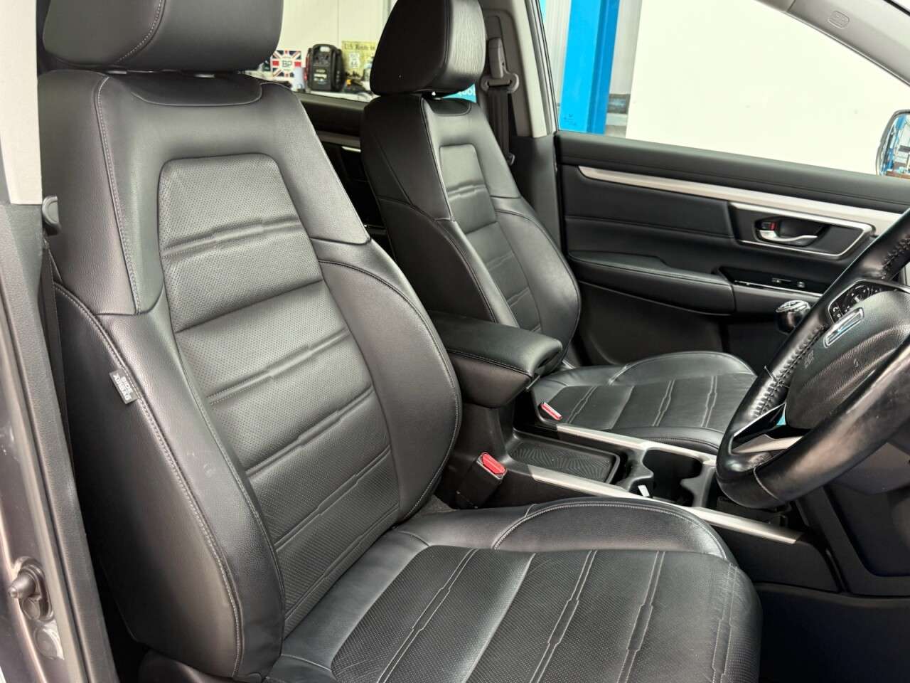 2019 HONDA CR-V 2019 HONDA CR-V