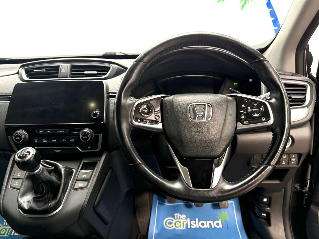 2019 HONDA CR-V 2019 HONDA CR-V