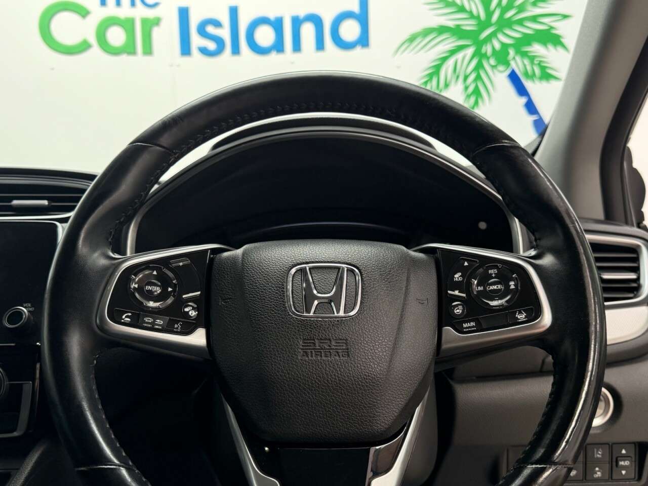 2019 HONDA CR-V 2019 HONDA CR-V