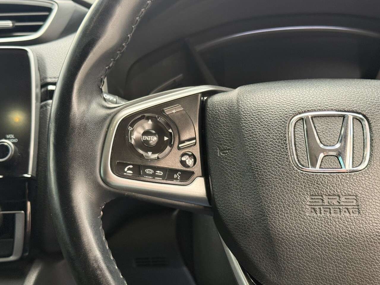 2019 HONDA CR-V 2019 HONDA CR-V