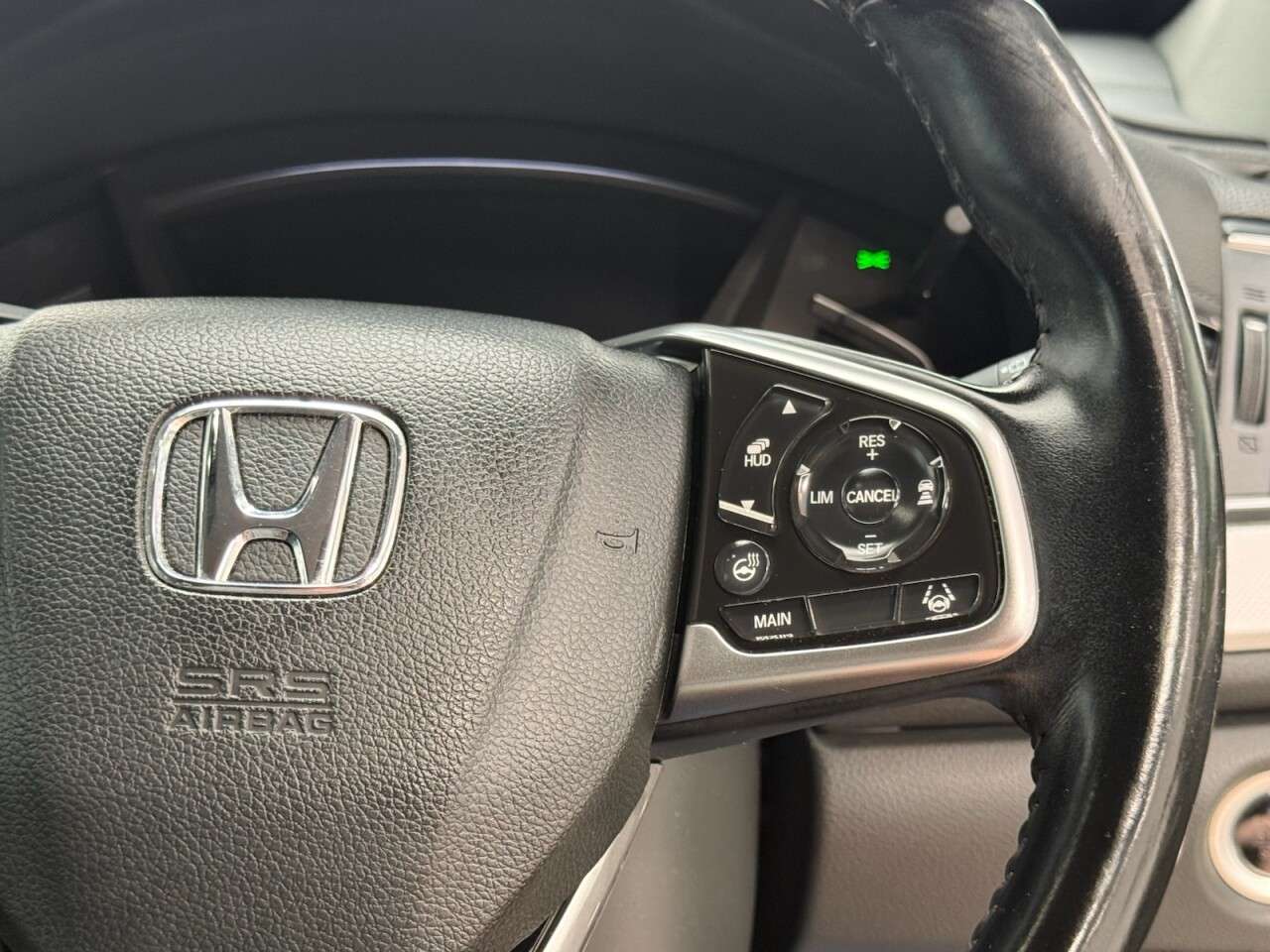 2019 HONDA CR-V 2019 HONDA CR-V