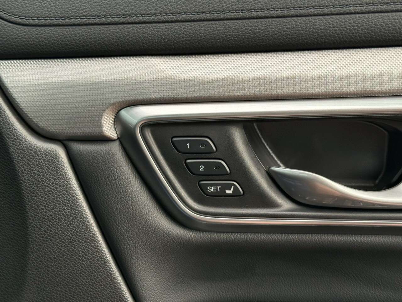 2019 HONDA CR-V 2019 HONDA CR-V