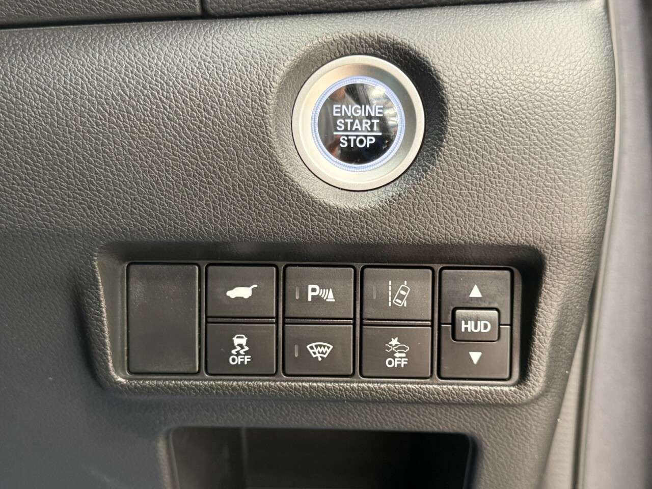 2019 HONDA CR-V 2019 HONDA CR-V