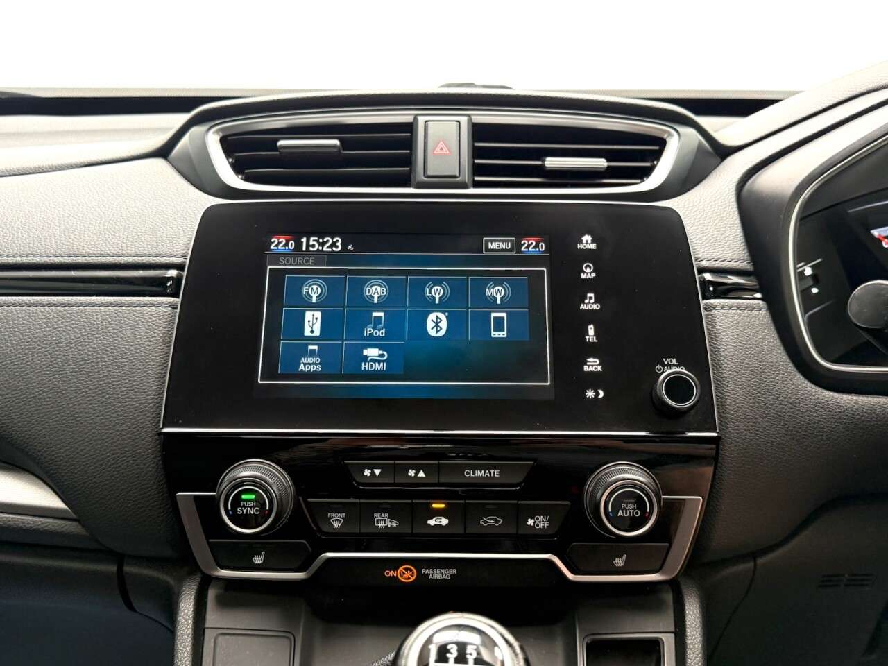 2019 HONDA CR-V 2019 HONDA CR-V