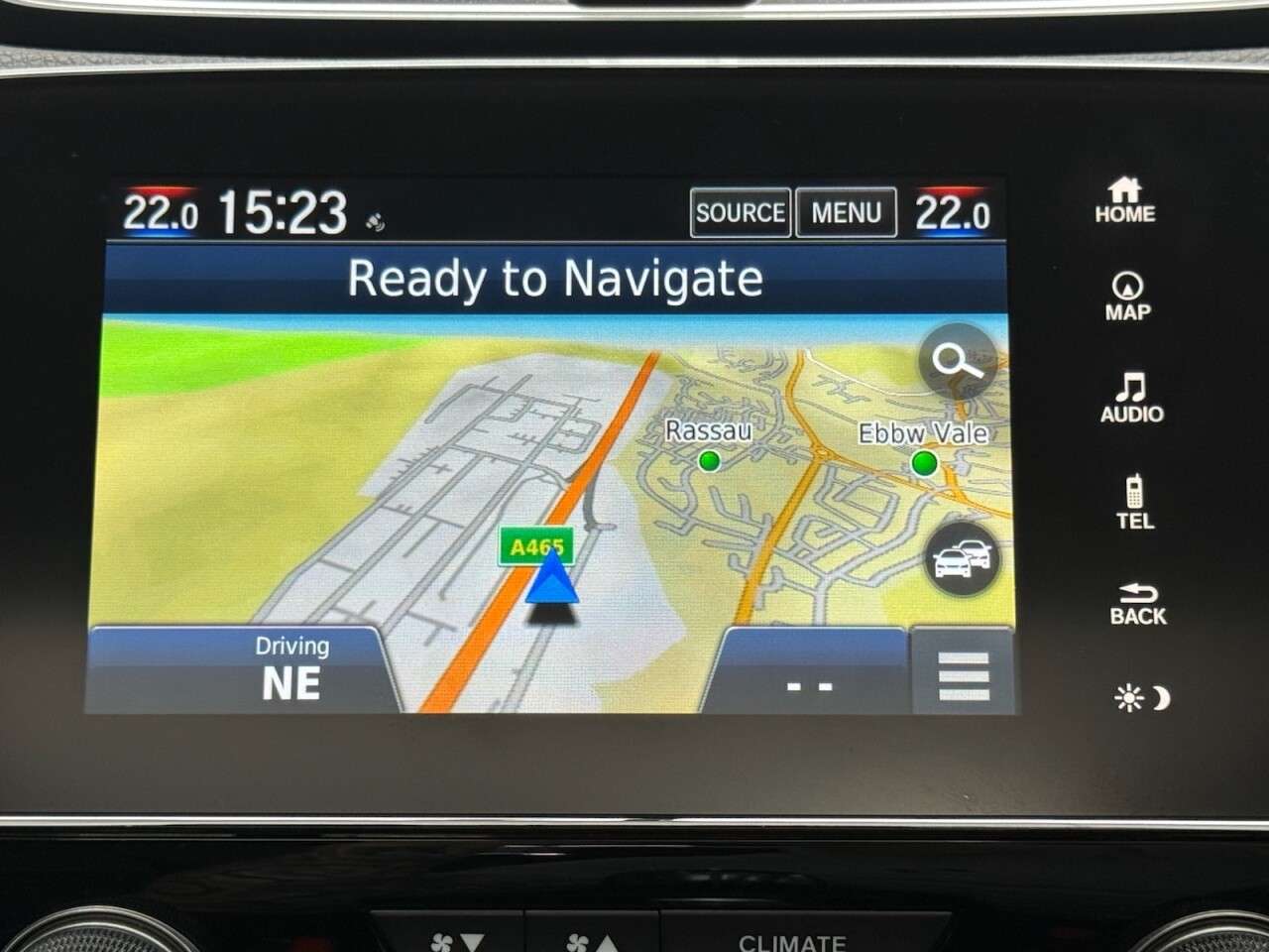 2019 HONDA CR-V 2019 HONDA CR-V