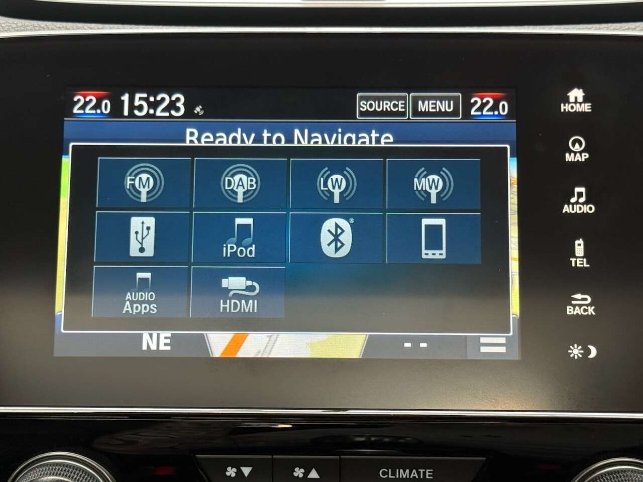 2019 HONDA CR-V 2019 HONDA CR-V