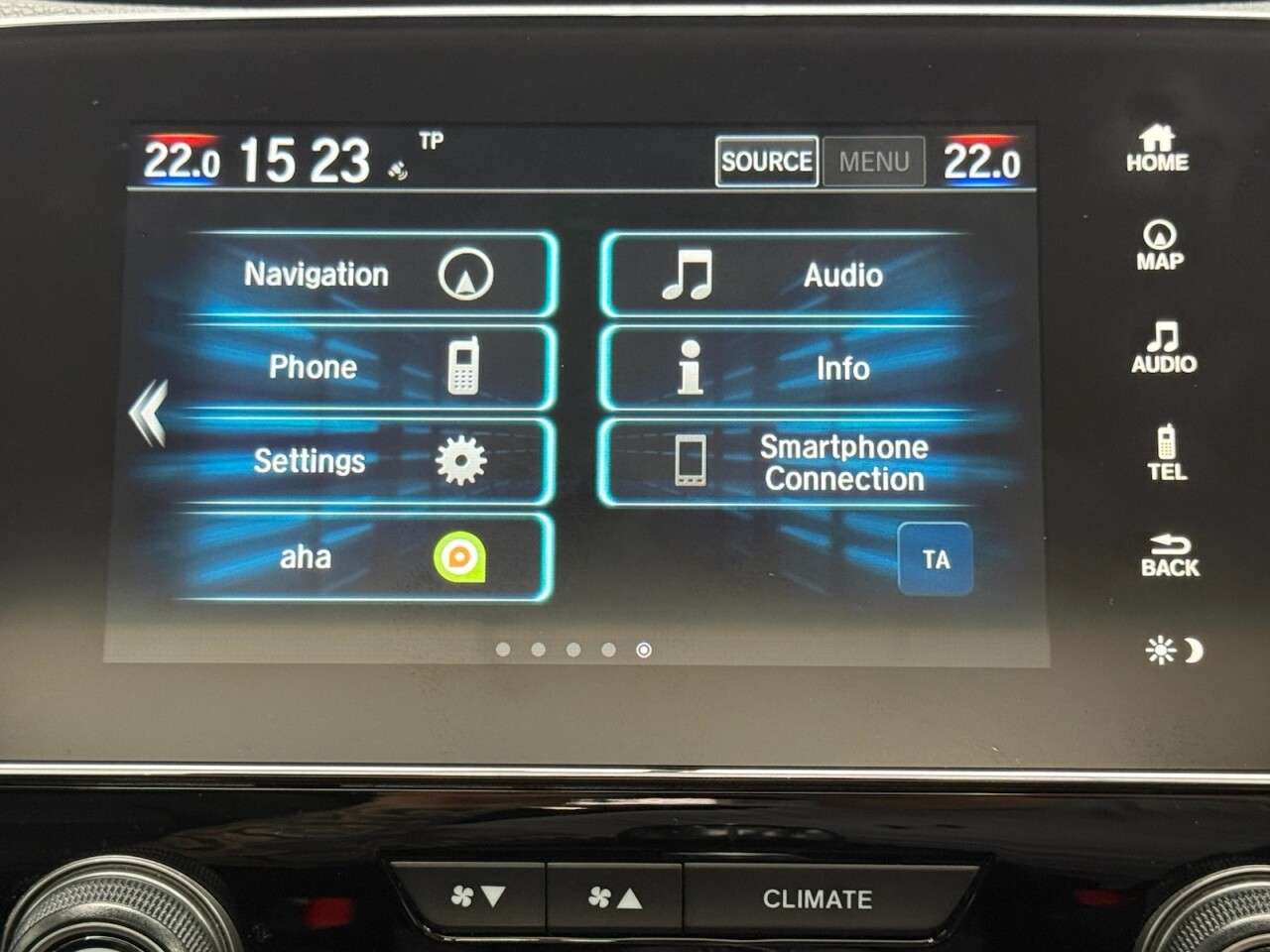 2019 HONDA CR-V 2019 HONDA CR-V