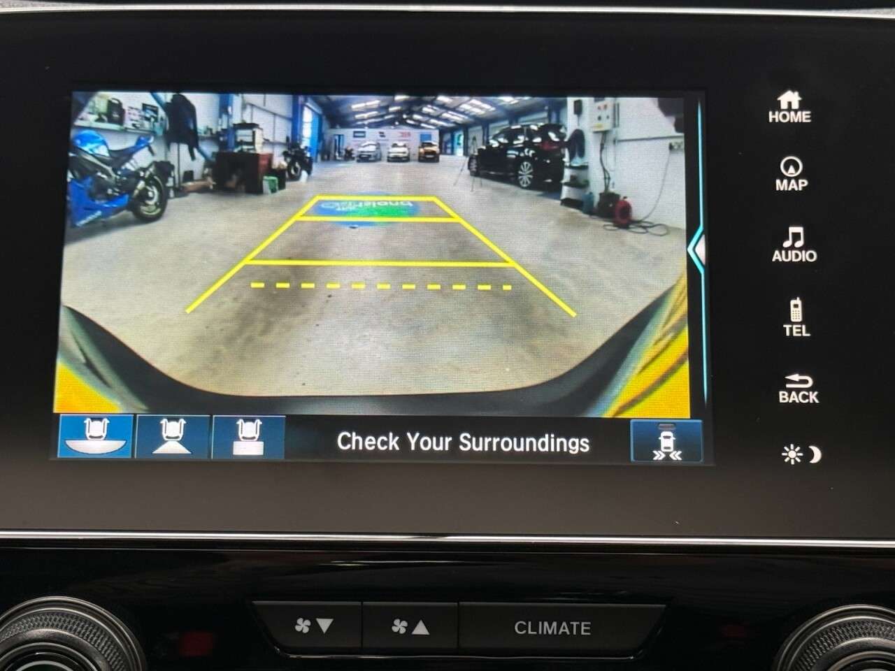 2019 HONDA CR-V 2019 HONDA CR-V