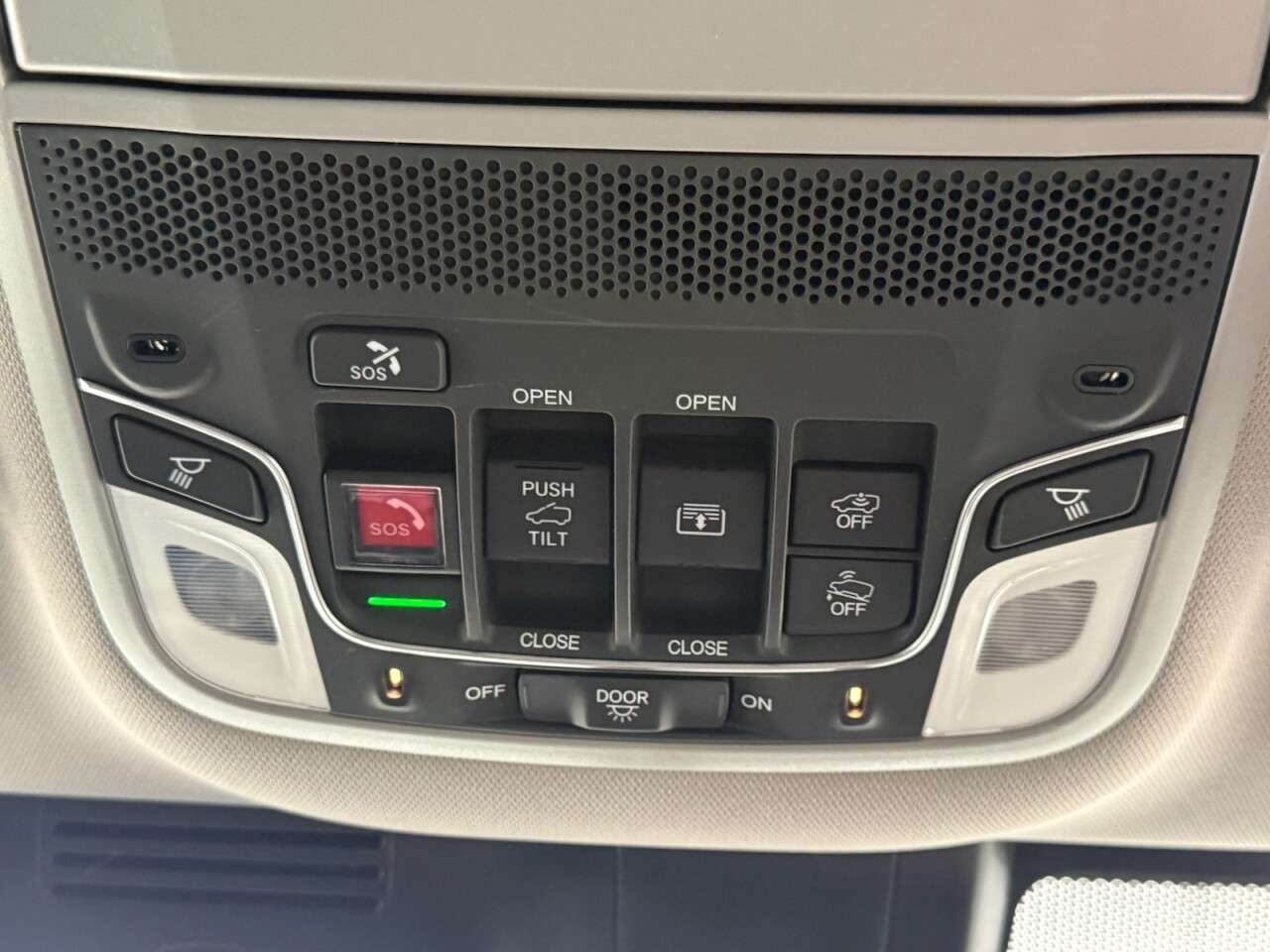 2019 HONDA CR-V 2019 HONDA CR-V