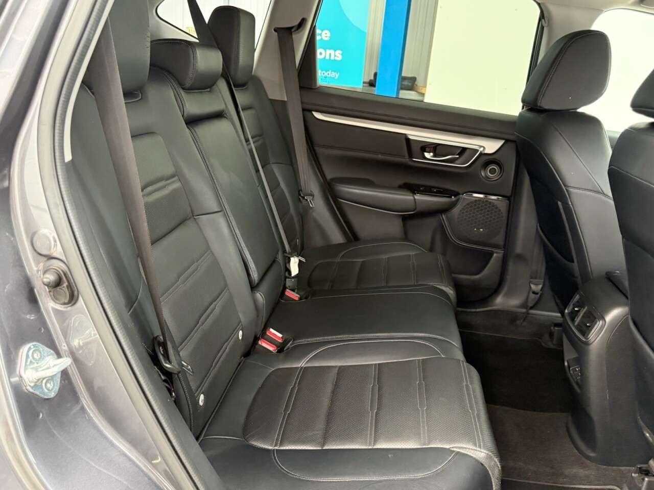 2019 HONDA CR-V 2019 HONDA CR-V