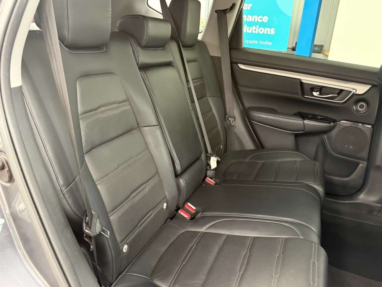 2019 HONDA CR-V 2019 HONDA CR-V
